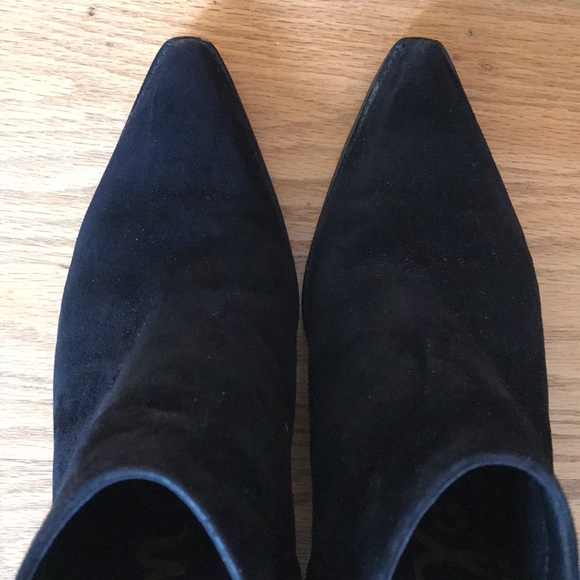 Sam Edelman Bootie - Picture 6 of 7